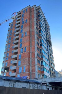 Продажа однокомнатной квартиры в Львове, на ул. Камышовая 31, район Збоища фото 2