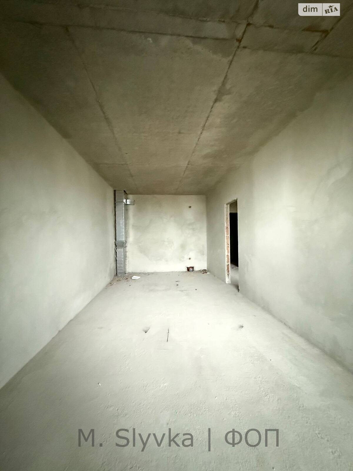 Продажа однокомнатной квартиры в Львове, на ул. Камышовая 31, район Збоища фото 1