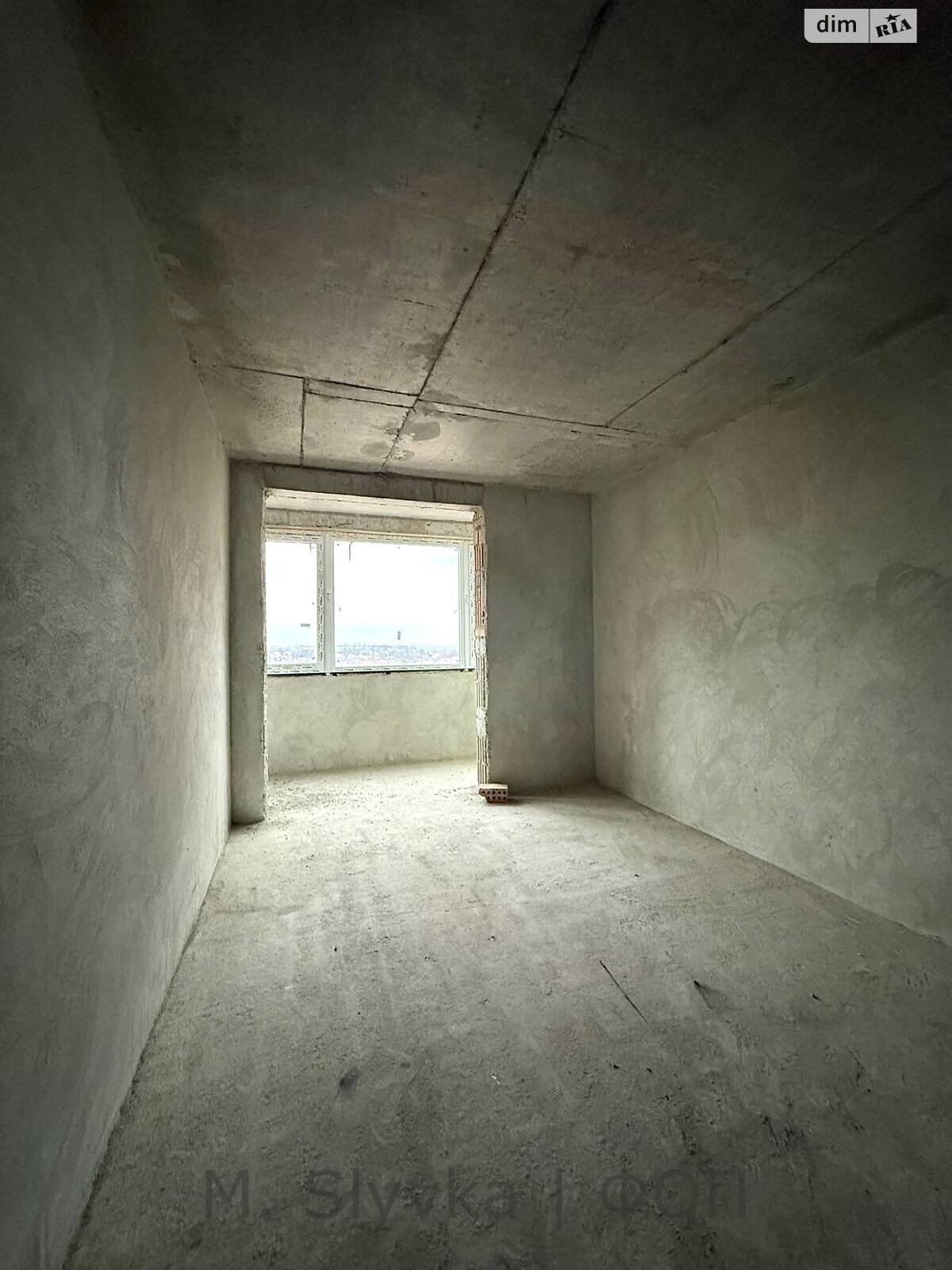 Продажа однокомнатной квартиры в Львове, на ул. Камышовая 31, район Збоища фото 1