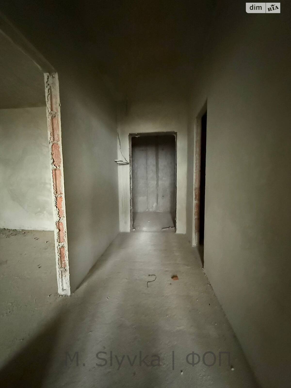 Продажа однокомнатной квартиры в Львове, на ул. Камышовая 31, район Збоища фото 1