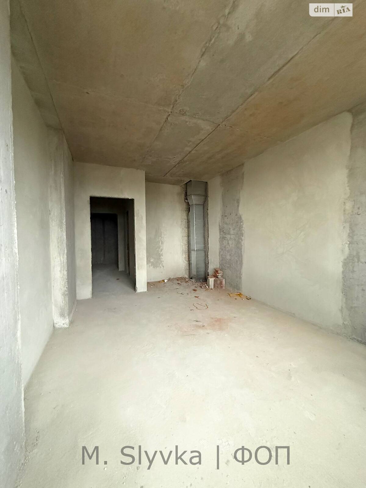 Продажа однокомнатной квартиры в Львове, на ул. Камышовая 31, район Збоища фото 1