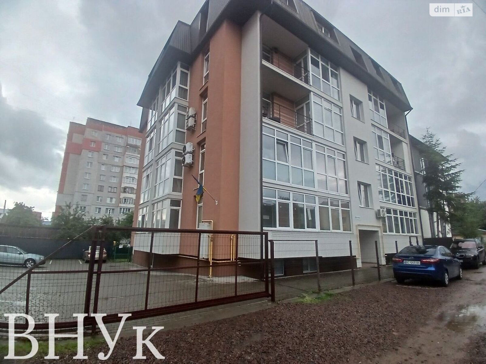 Продажа однокомнатной квартиры в Львове, на ул. Космическая 3, район Збоища фото 1 Продажа однокомнатной квартиры в Львове, на ул. Космическая 3, район Збоища фото 1