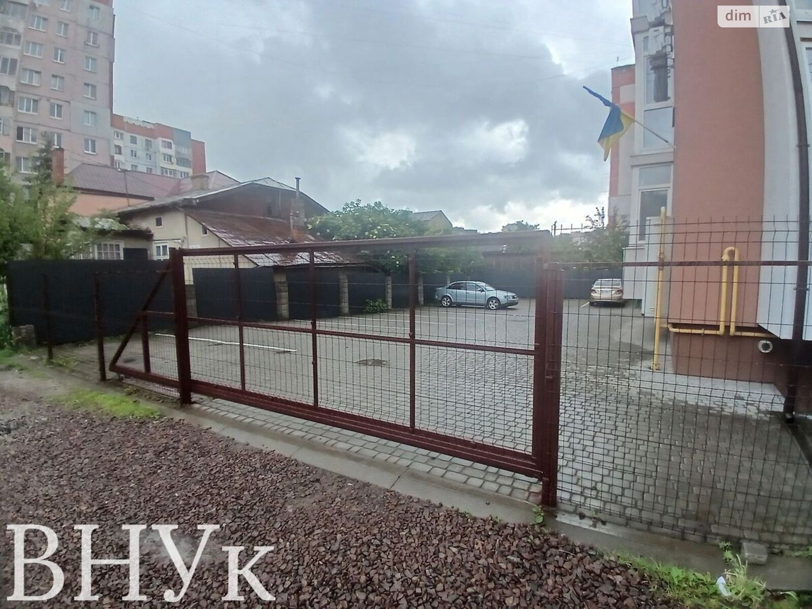 Продажа однокомнатной квартиры в Львове, на ул. Космическая 3, район Збоища фото 1 Продажа однокомнатной квартиры в Львове, на ул. Космическая 3, район Збоища фото 1