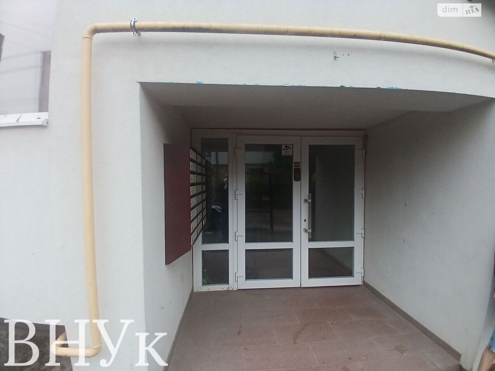 Продажа однокомнатной квартиры в Львове, на ул. Космическая 3, район Збоища фото 1 Продажа однокомнатной квартиры в Львове, на ул. Космическая 3, район Збоища фото 1