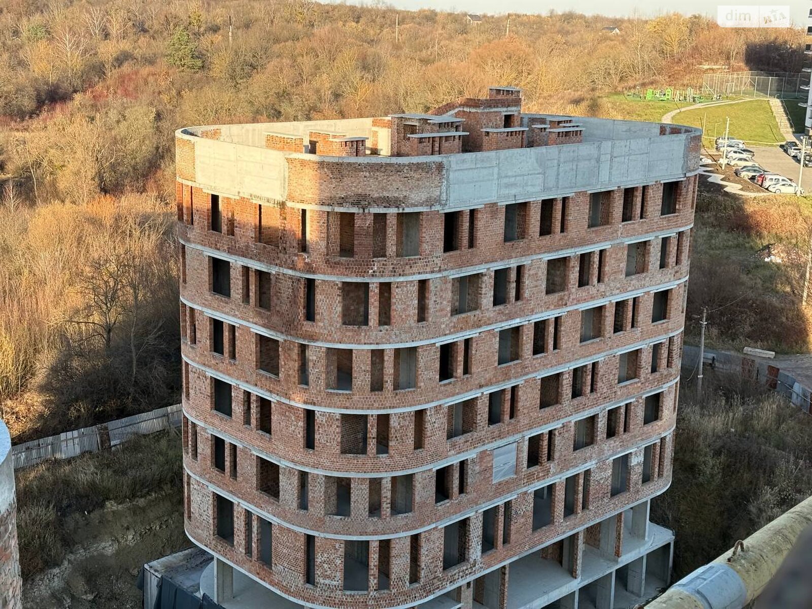 Продажа однокомнатной квартиры в Львове, на ул. Миколайчука 38 корпус 1, район Збоища фото 1