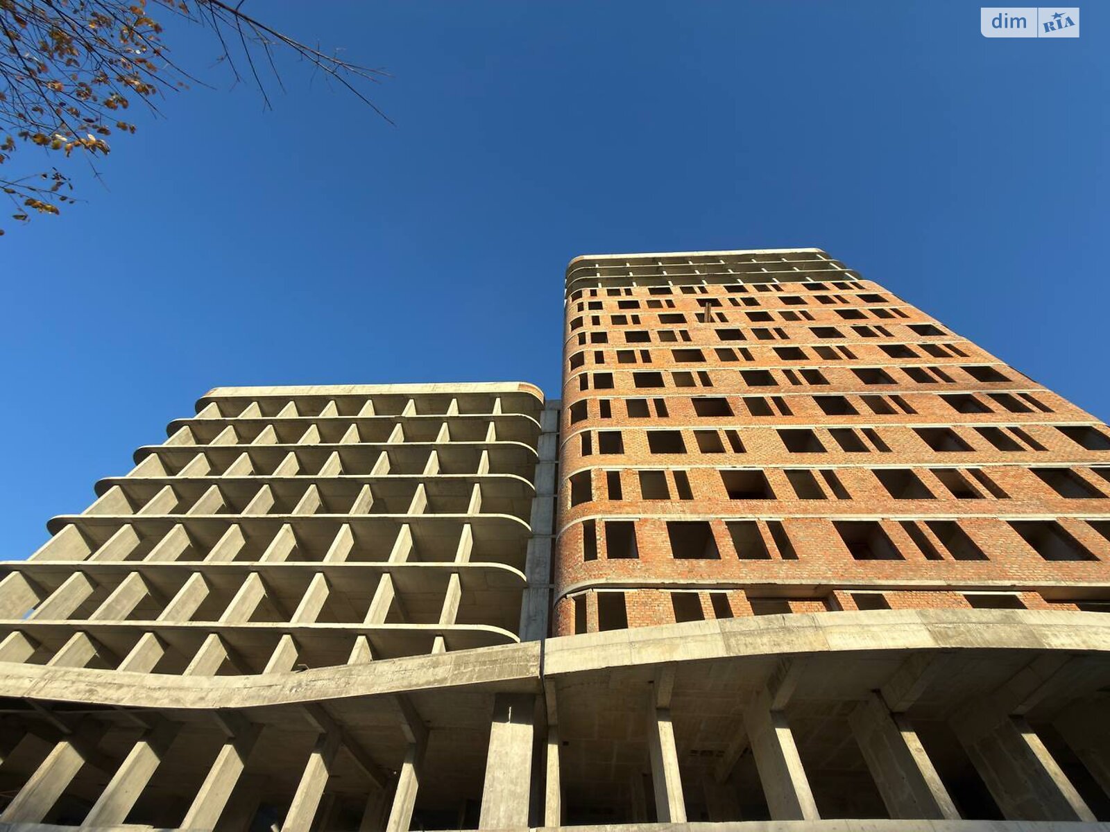 Продажа однокомнатной квартиры в Львове, на ул. Миколайчука 38 корпус 1, район Збоища фото 1