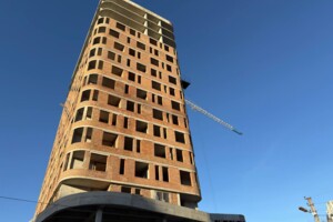 Продажа однокомнатной квартиры в Львове, на ул. Миколайчука 38 корпус 1, район Збоища фото 2