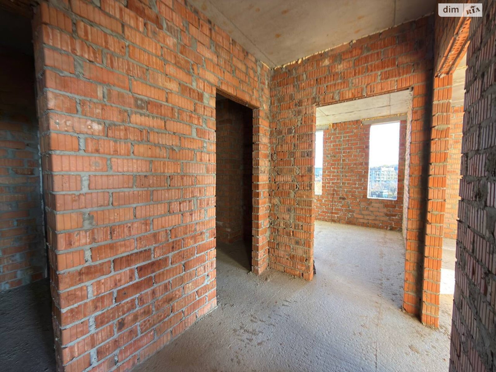 Продажа однокомнатной квартиры в Львове, на ул. Миколайчука 38 корпус 1, район Збоища фото 1