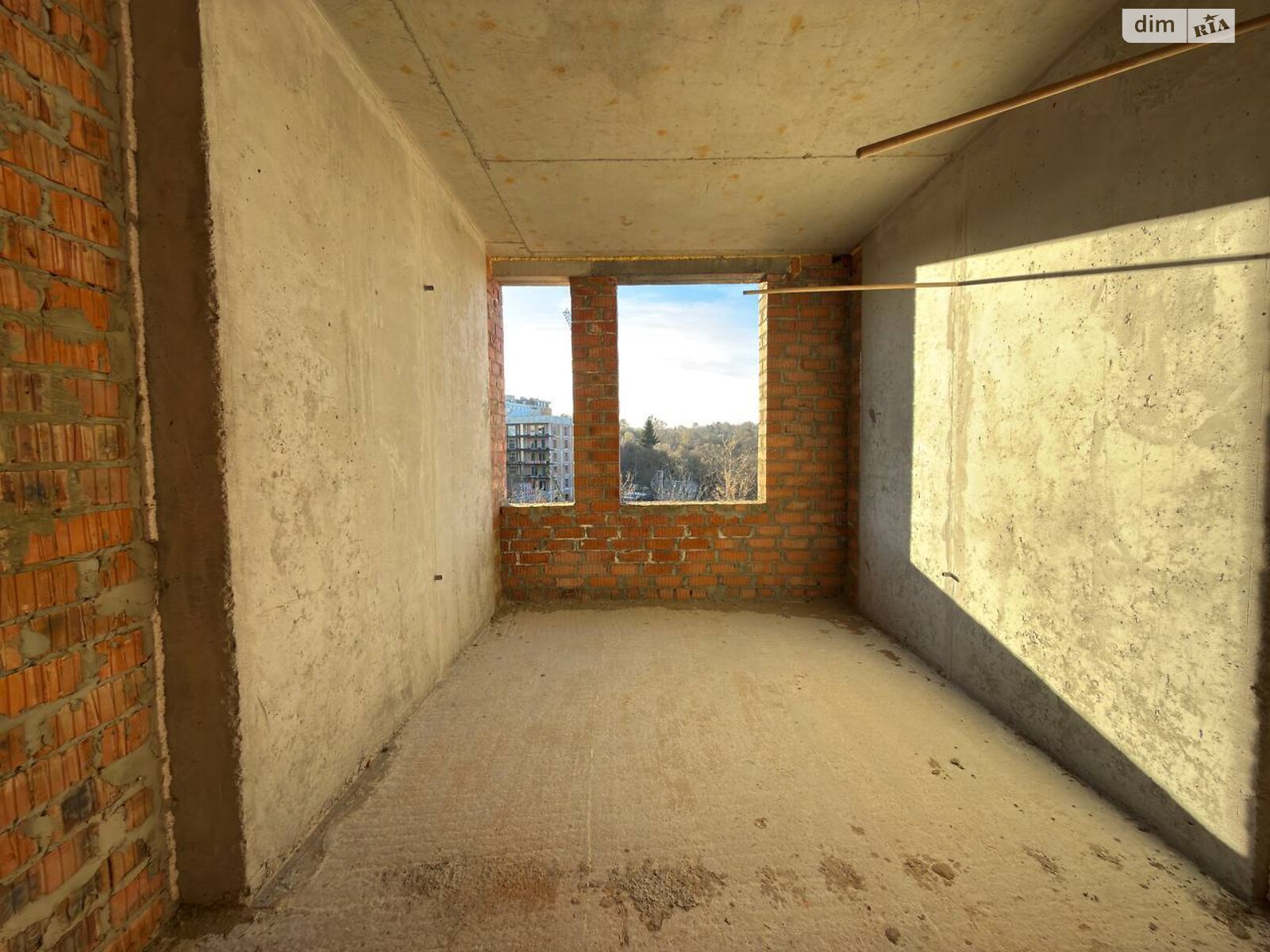 Продажа однокомнатной квартиры в Львове, на ул. Миколайчука 38 корпус 1, район Збоища фото 1