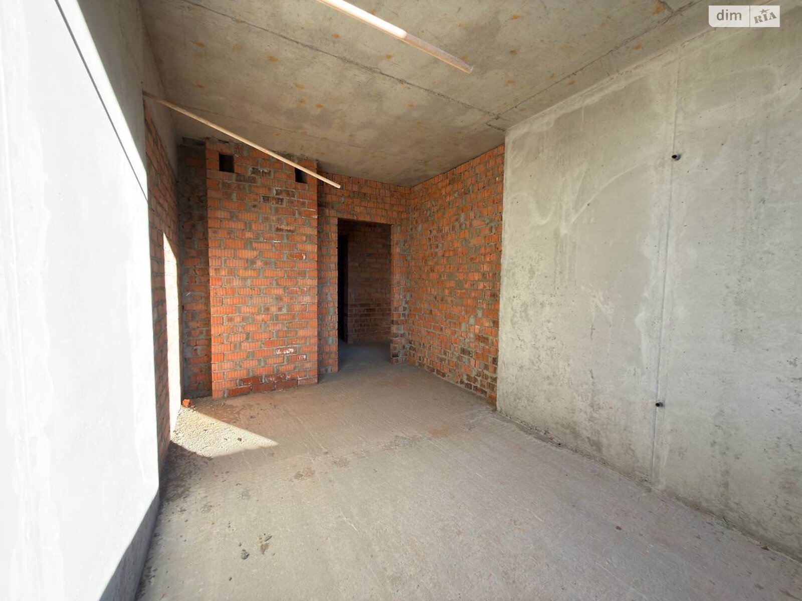 Продажа однокомнатной квартиры в Львове, на ул. Миколайчука 38 корпус 1, район Збоища фото 1