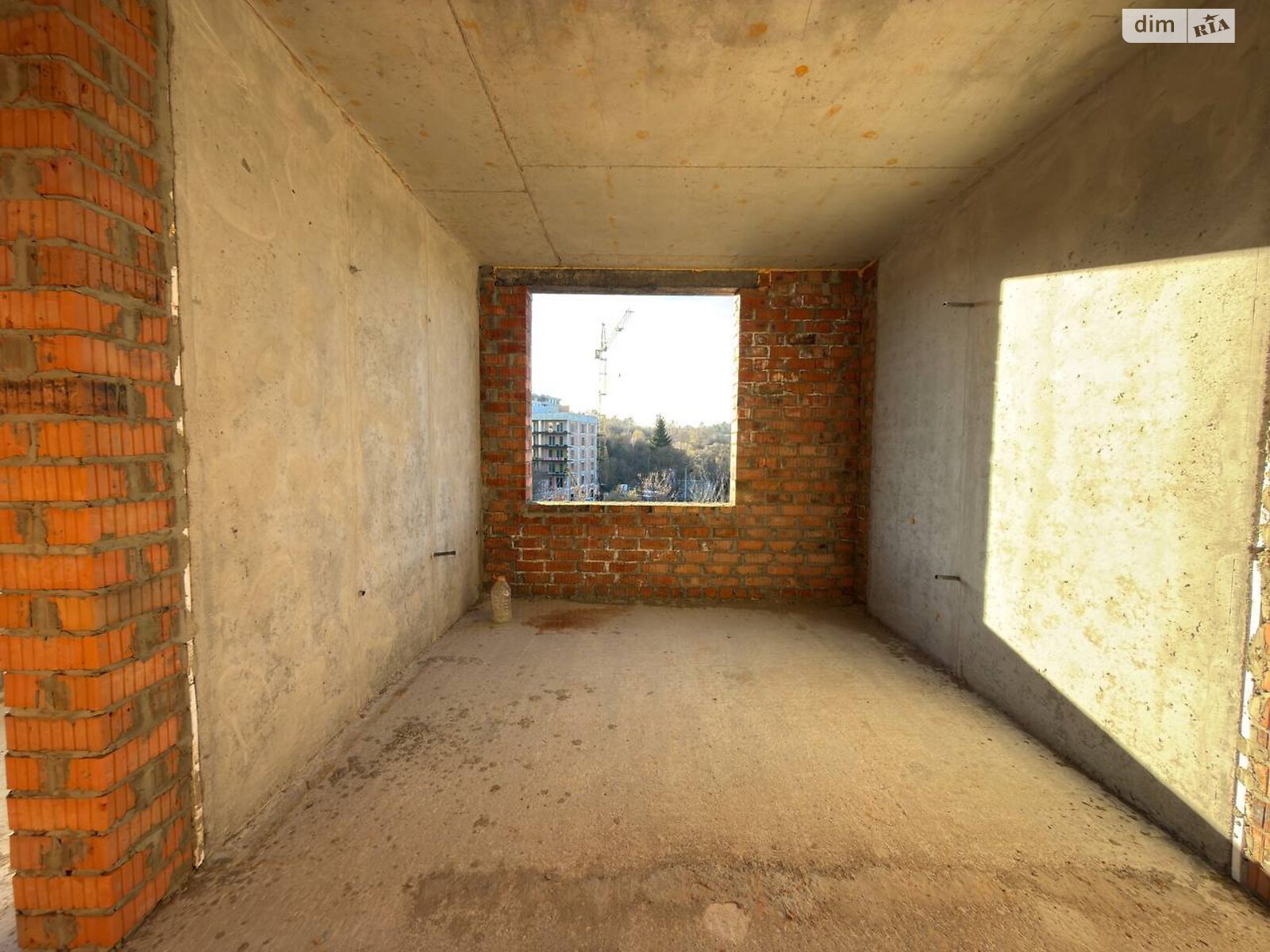 Продажа однокомнатной квартиры в Львове, на ул. Миколайчука 38 корпус 1, район Збоища фото 1