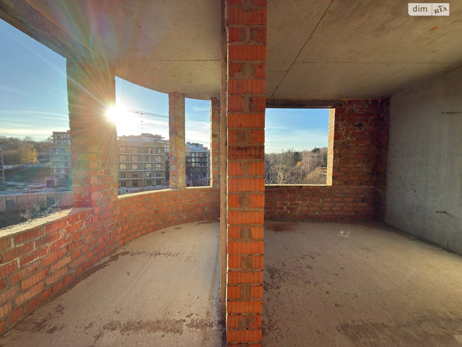 Продажа однокомнатной квартиры в Львове, на ул. Миколайчука 38 корпус 1, район Збоища фото 1