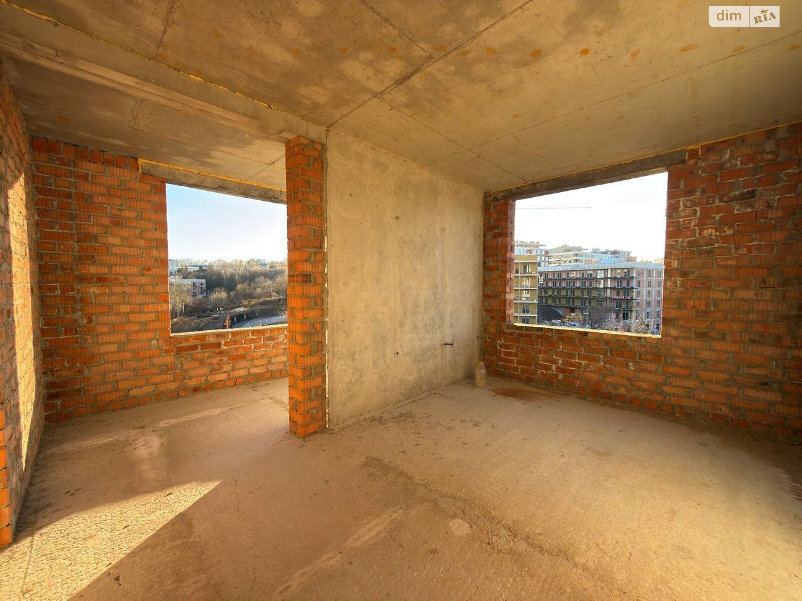 Продажа однокомнатной квартиры в Львове, на ул. Миколайчука 38 корпус 1, район Збоища фото 1