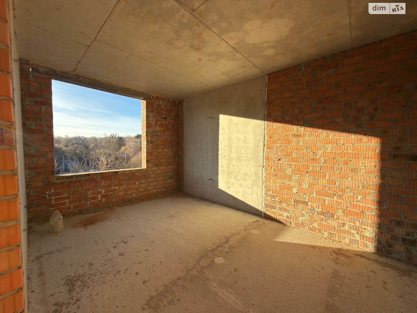 Продажа однокомнатной квартиры в Львове, на ул. Миколайчука 38 корпус 1, район Збоища фото 1