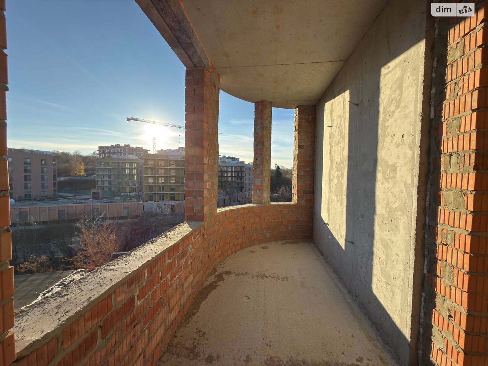 Продажа однокомнатной квартиры в Львове, на ул. Миколайчука 38 корпус 1, район Збоища фото 1