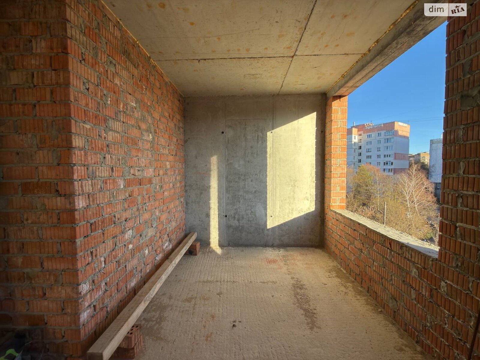 Продажа однокомнатной квартиры в Львове, на ул. Миколайчука 38 корпус 1, район Збоища фото 1