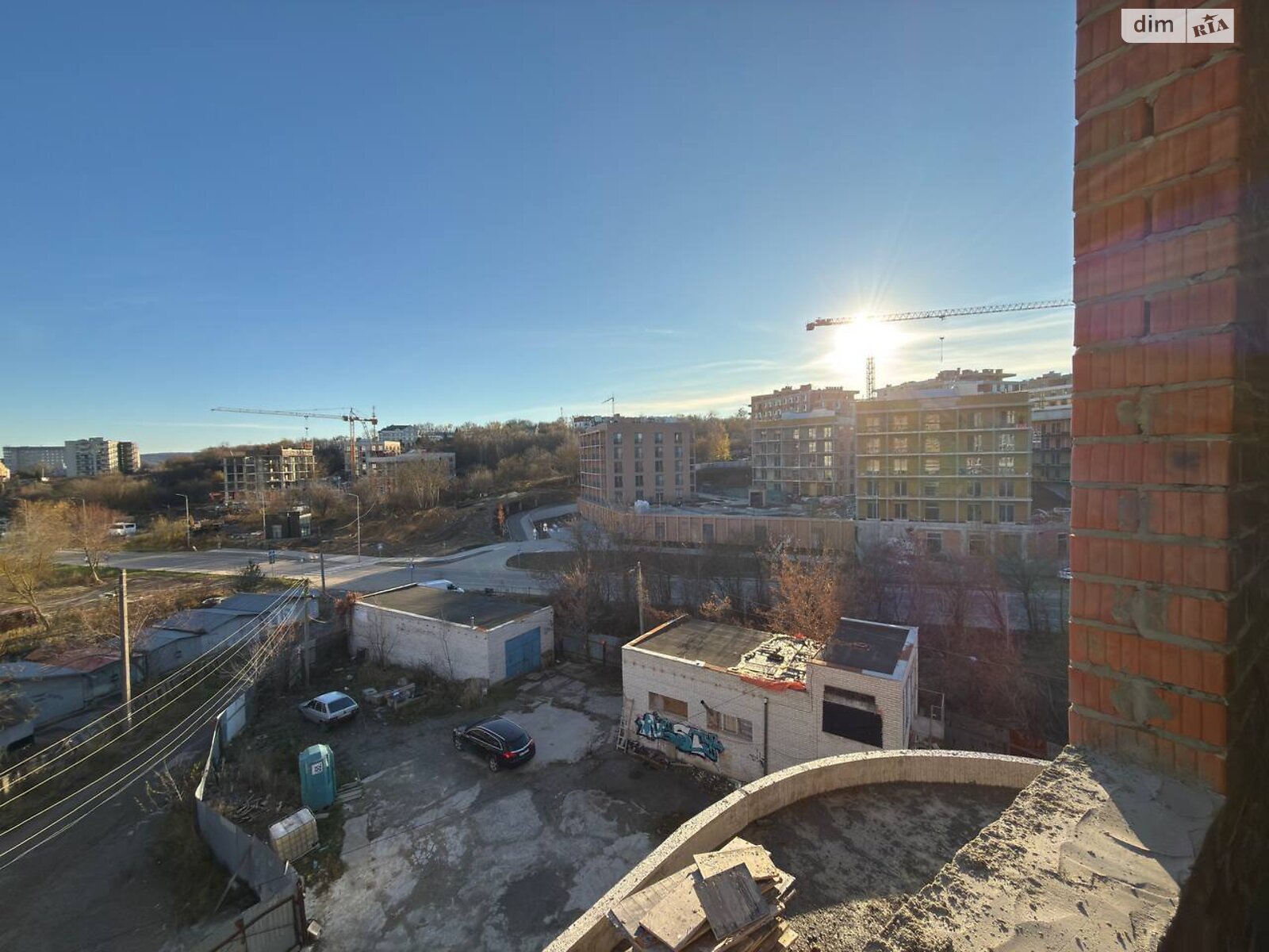 Продажа однокомнатной квартиры в Львове, на ул. Миколайчука 38 корпус 1, район Збоища фото 1