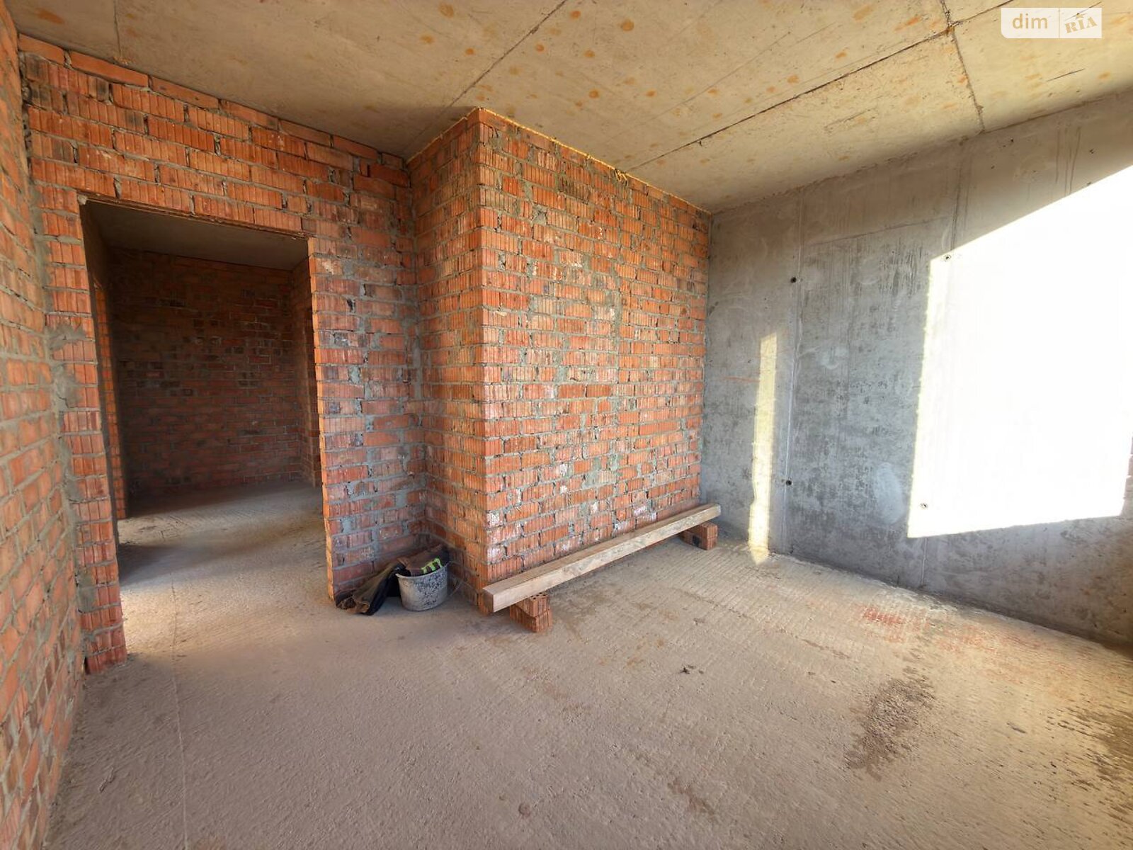 Продажа однокомнатной квартиры в Львове, на ул. Миколайчука 38 корпус 1, район Збоища фото 1