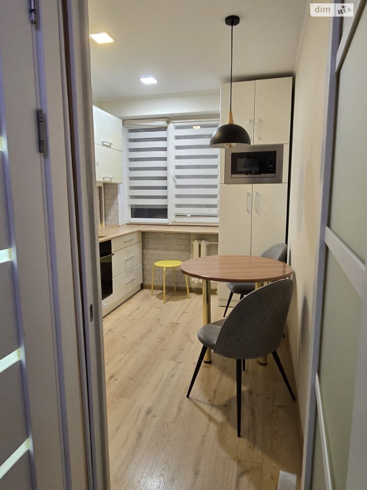 Продажа двухкомнатной квартиры в Львове, на ул. Миколайчука, район Збоища фото 1