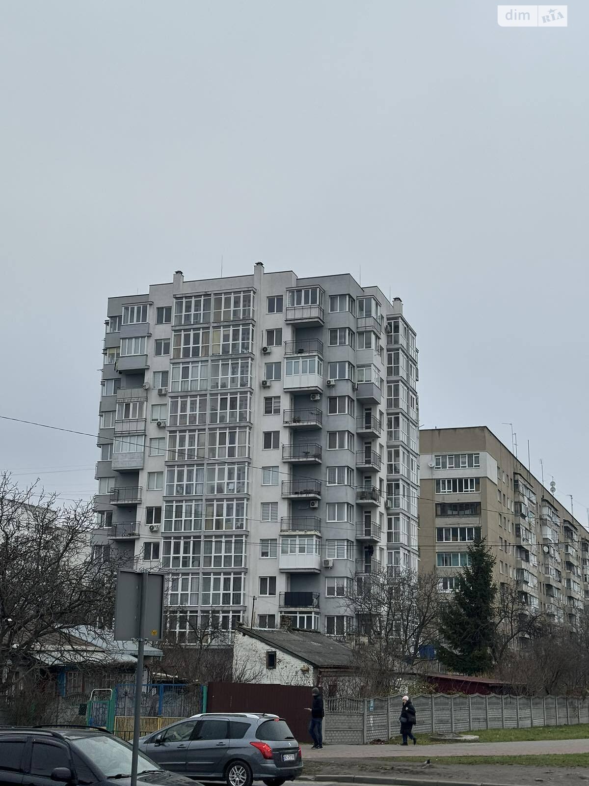 Продаж однокімнатної квартири в Львові, на вул. Назарука 1, район Збоїща фото 1 Продаж однокімнатної квартири в Львові, на вул. Назарука 1, район Збоїща фото 1