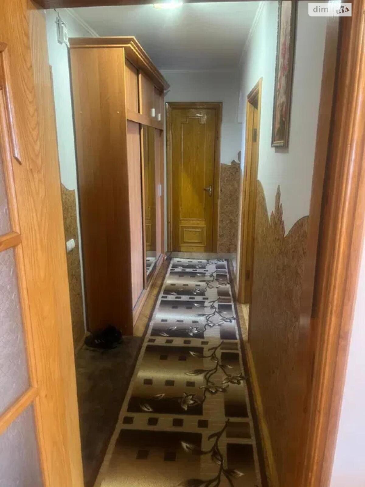 Продажа двухкомнатной квартиры в Львове, на ул. Очаковская 11, район Збоища фото 1 Продажа двухкомнатной квартиры в Львове, на ул. Очаковская 11, район Збоища фото 1