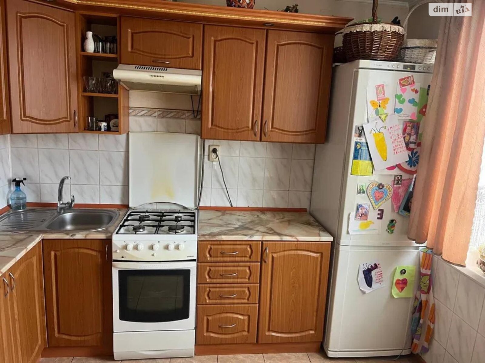 Продажа двухкомнатной квартиры в Львове, на ул. Очаковская 11, район Збоища фото 1 Продажа двухкомнатной квартиры в Львове, на ул. Очаковская 11, район Збоища фото 1