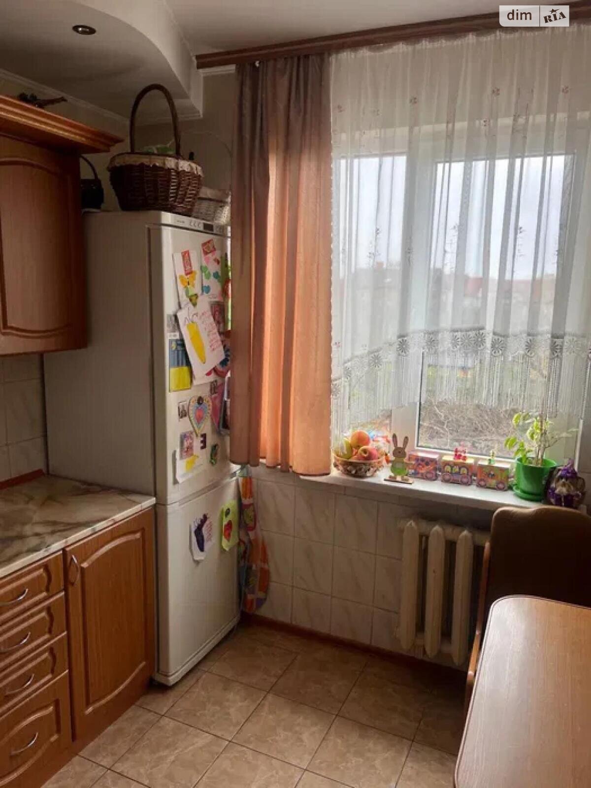 Продажа двухкомнатной квартиры в Львове, на ул. Очаковская 11, район Збоища фото 1 Продажа двухкомнатной квартиры в Львове, на ул. Очаковская 11, район Збоища фото 1