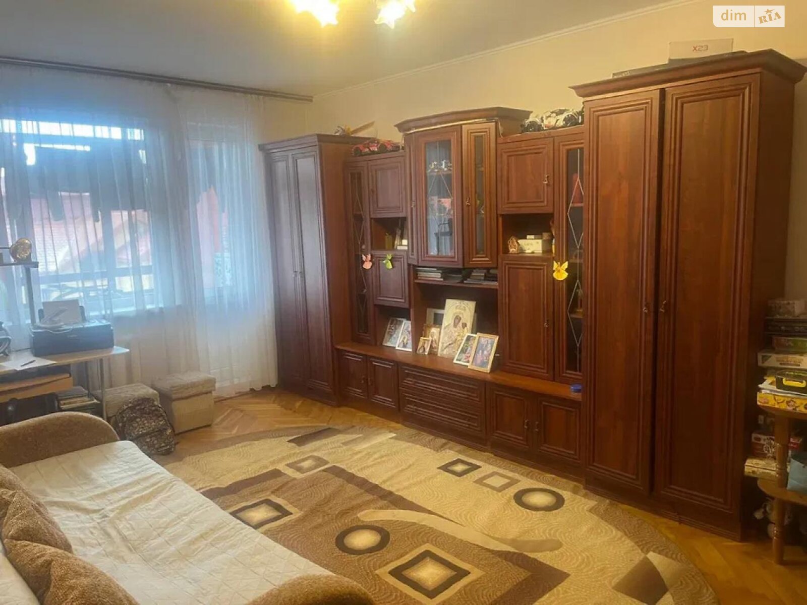 Продажа двухкомнатной квартиры в Львове, на ул. Очаковская 11, район Збоища фото 1 Продажа двухкомнатной квартиры в Львове, на ул. Очаковская 11, район Збоища фото 1