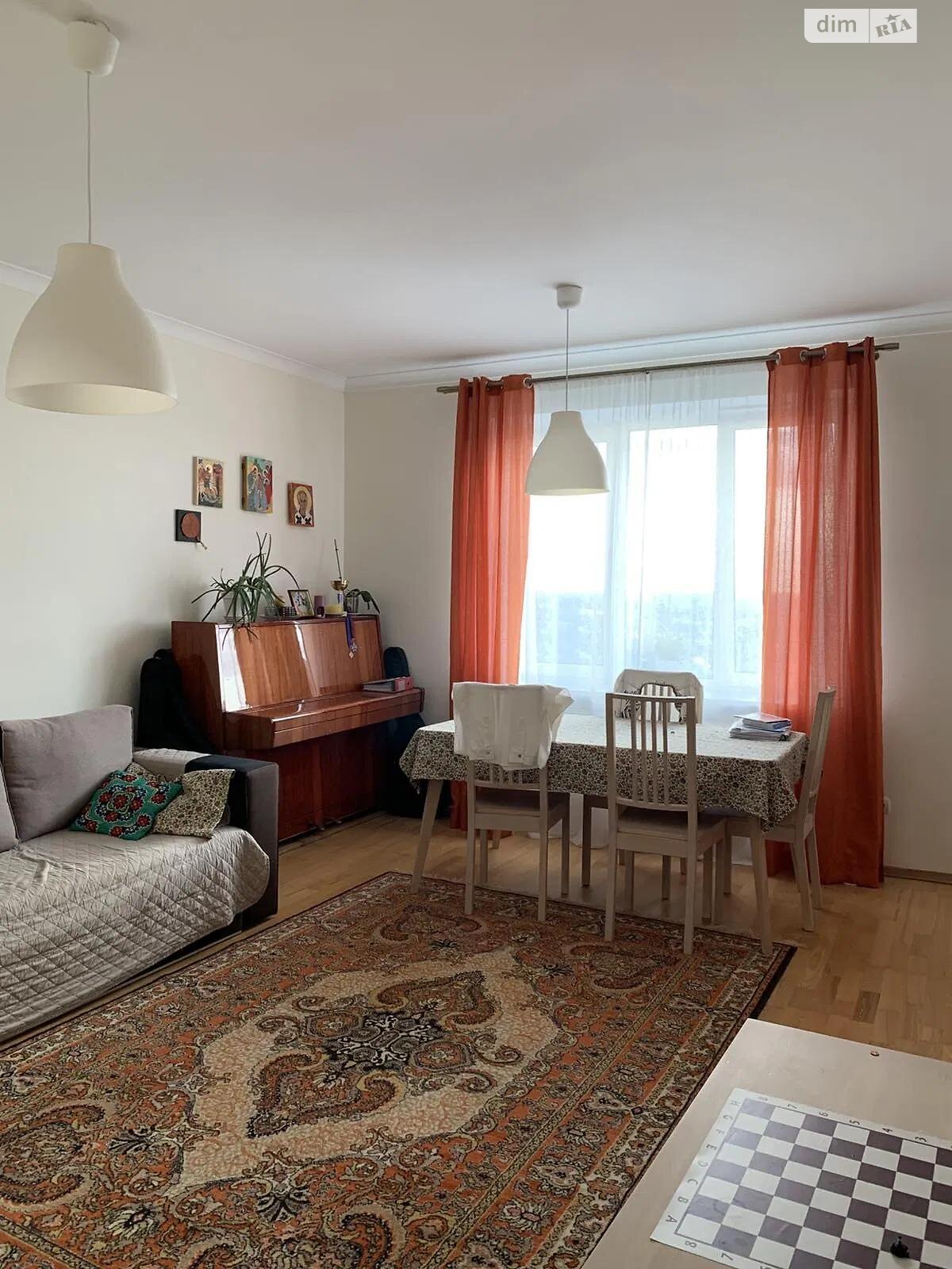 Продажа трехкомнатной квартиры в Львове, на ул. Плуговая 10, район Збоища фото 1 Продажа трехкомнатной квартиры в Львове, на ул. Плуговая 10, район Збоища фото 1