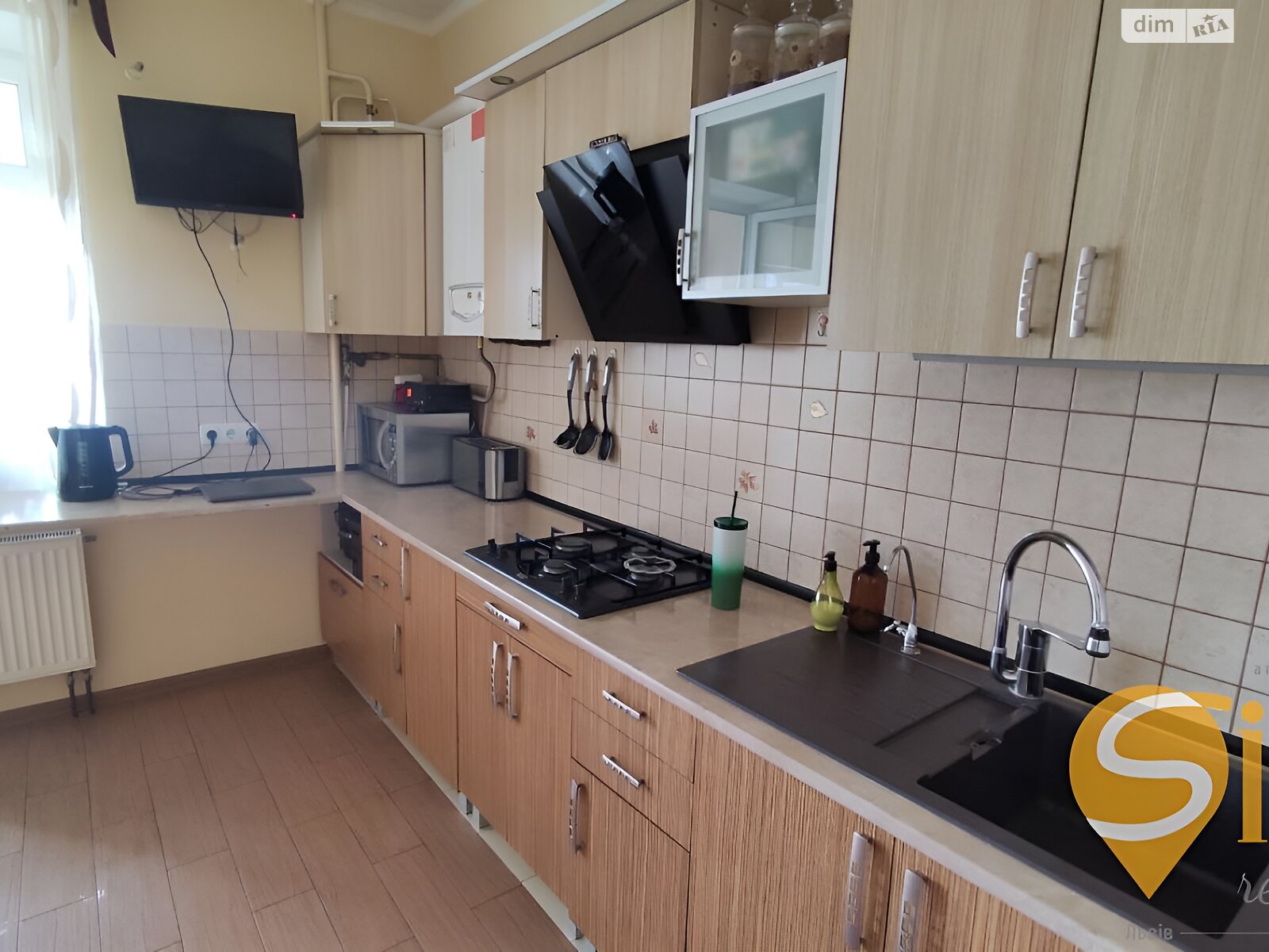 Продажа однокомнатной квартиры в Львове, на ул. Плуговая, район Збоища фото 1 Продажа однокомнатной квартиры в Львове, на ул. Плуговая, район Збоища фото 1