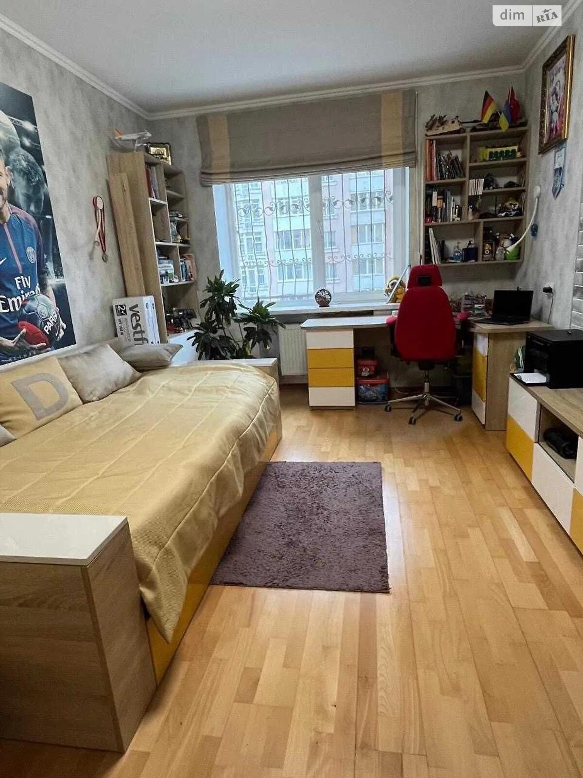 Продажа трехкомнатной квартиры в Львове, на ул. Плуговая 5, район Збоища фото 1 Продажа трехкомнатной квартиры в Львове, на ул. Плуговая 5, район Збоища фото 1