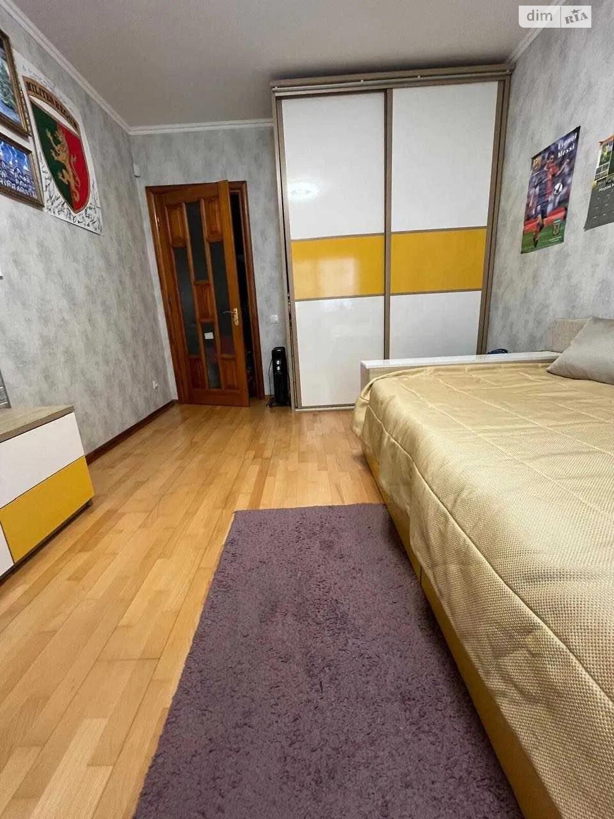 Продажа трехкомнатной квартиры в Львове, на ул. Плуговая 5, район Збоища фото 1 Продажа трехкомнатной квартиры в Львове, на ул. Плуговая 5, район Збоища фото 1