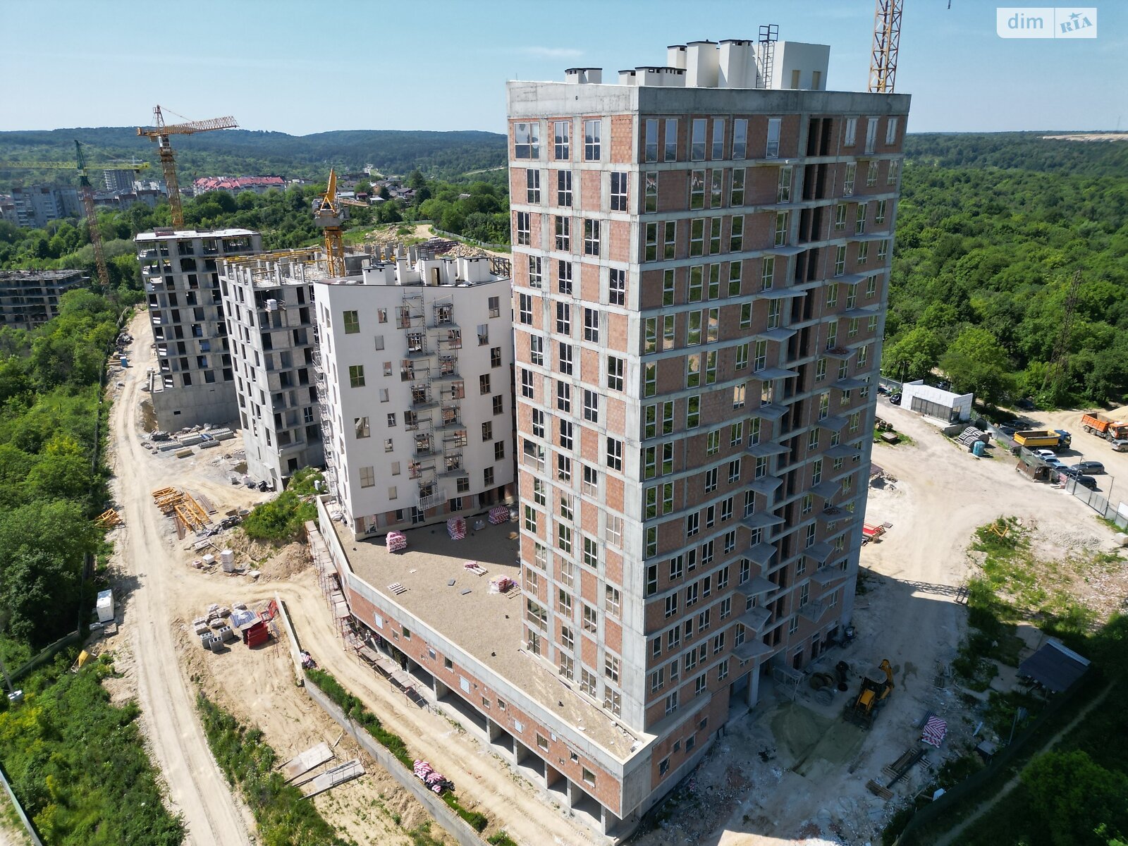 Продажа однокомнатной квартиры в Львове, на ул. Щурата, район Збоища фото 1 Продажа однокомнатной квартиры в Львове, на ул. Щурата, район Збоища фото 1