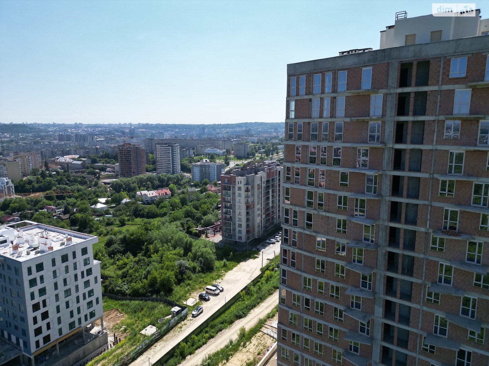 Продажа однокомнатной квартиры в Львове, на ул. Щурата, район Збоища фото 1 Продажа однокомнатной квартиры в Львове, на ул. Щурата, район Збоища фото 1