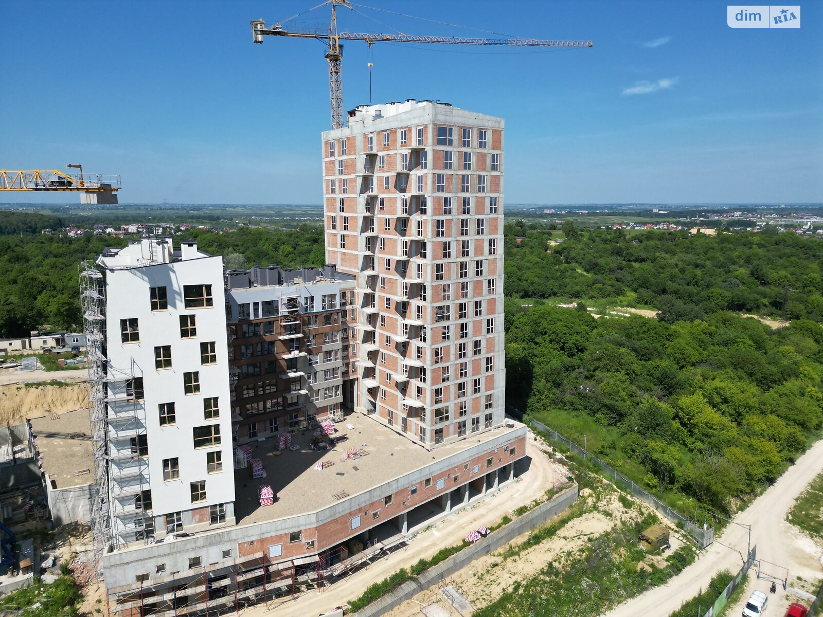 Продажа однокомнатной квартиры в Львове, на ул. Щурата, район Збоища фото 1 Продажа однокомнатной квартиры в Львове, на ул. Щурата, район Збоища фото 1