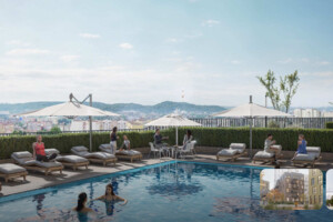 Продажа двухкомнатной квартиры в Львове, на ул. Щурата 2Г, район Збоища фото 2 Продажа двухкомнатной квартиры в Львове, на ул. Щурата 2Г, район Збоища фото 2