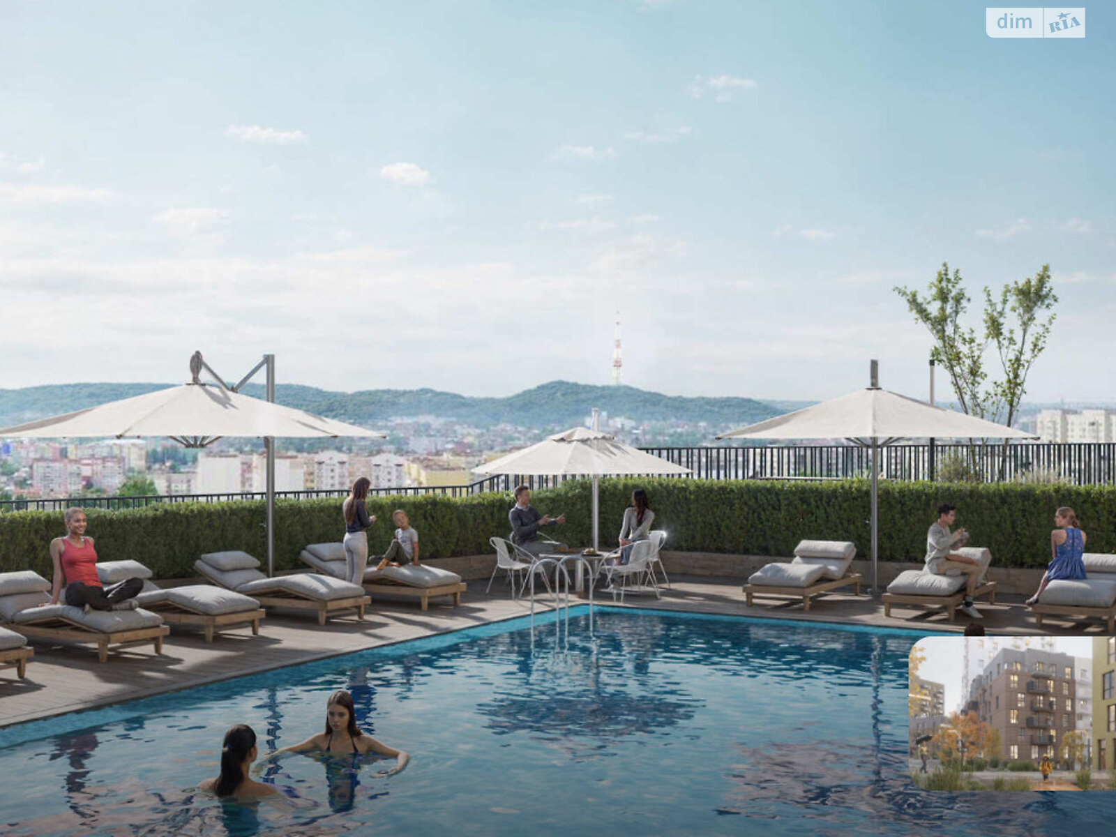 Продажа двухкомнатной квартиры в Львове, на ул. Щурата 2Г, район Збоища фото 1 Продажа двухкомнатной квартиры в Львове, на ул. Щурата 2Г, район Збоища фото 1