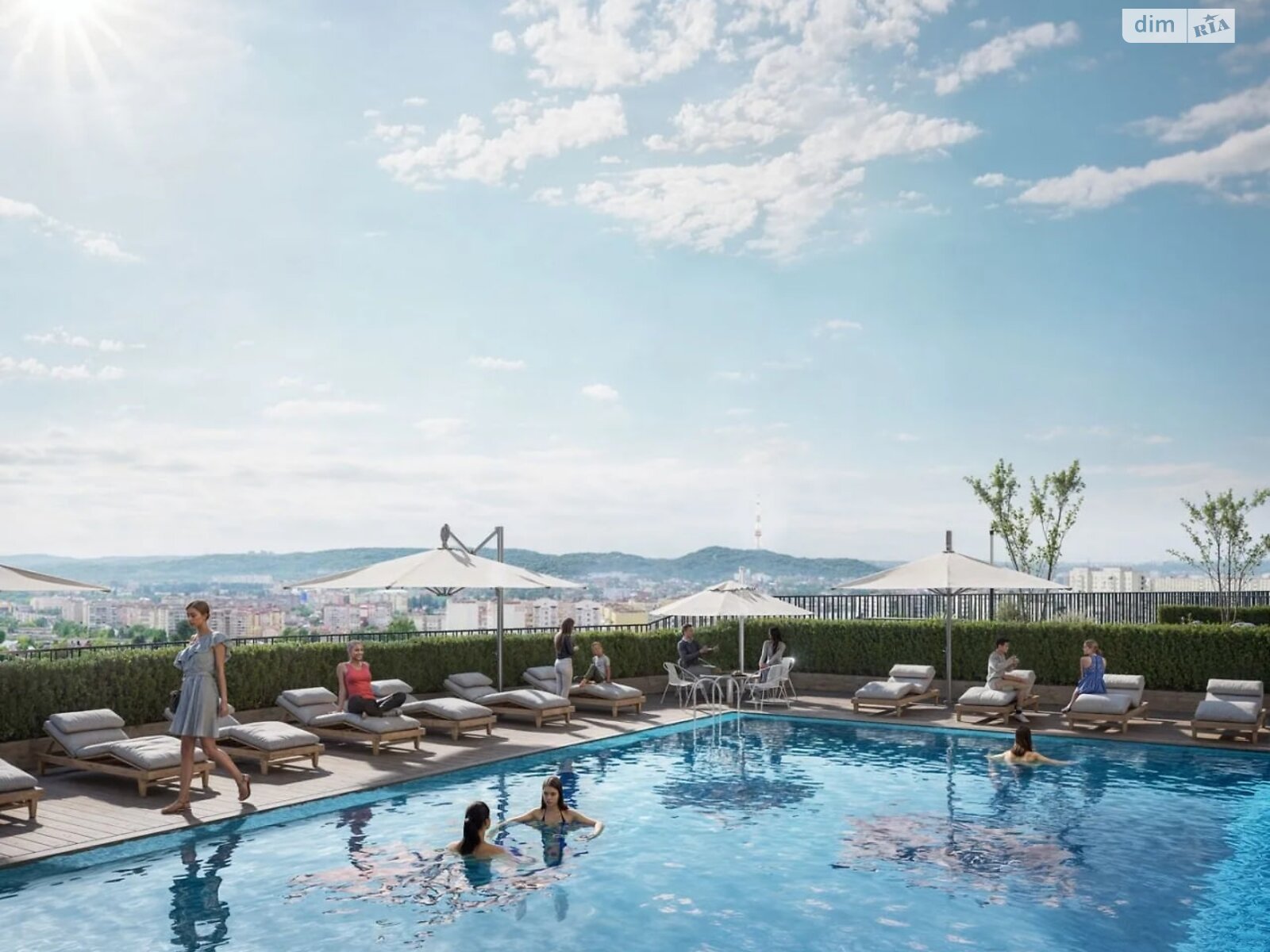 Продажа однокомнатной квартиры в Львове, на ул. Щурата, район Збоища фото 1 Продажа однокомнатной квартиры в Львове, на ул. Щурата, район Збоища фото 1