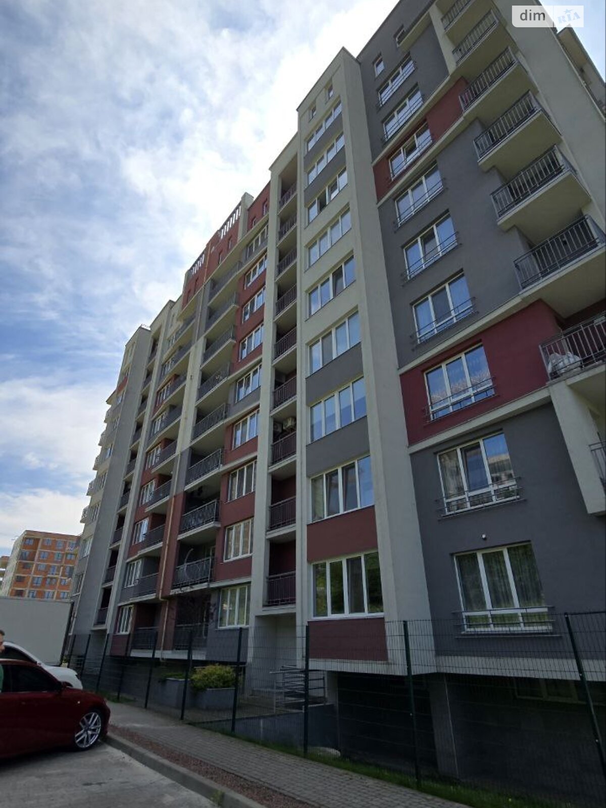 Продаж двокімнатної квартири в Львові, на вул. Студинського 14, район Збоїща фото 1 Продаж двокімнатної квартири в Львові, на вул. Студинського 14, район Збоїща фото 1