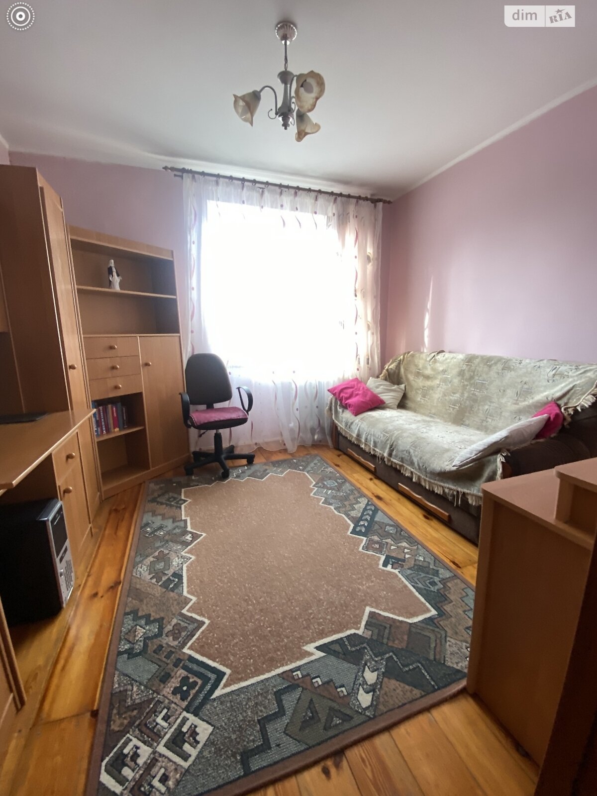 Продажа четырехкомнатной квартиры в Львове, на ул. Очаковская, район Збоища фото 1 Продажа четырехкомнатной квартиры в Львове, на ул. Очаковская, район Збоища фото 1