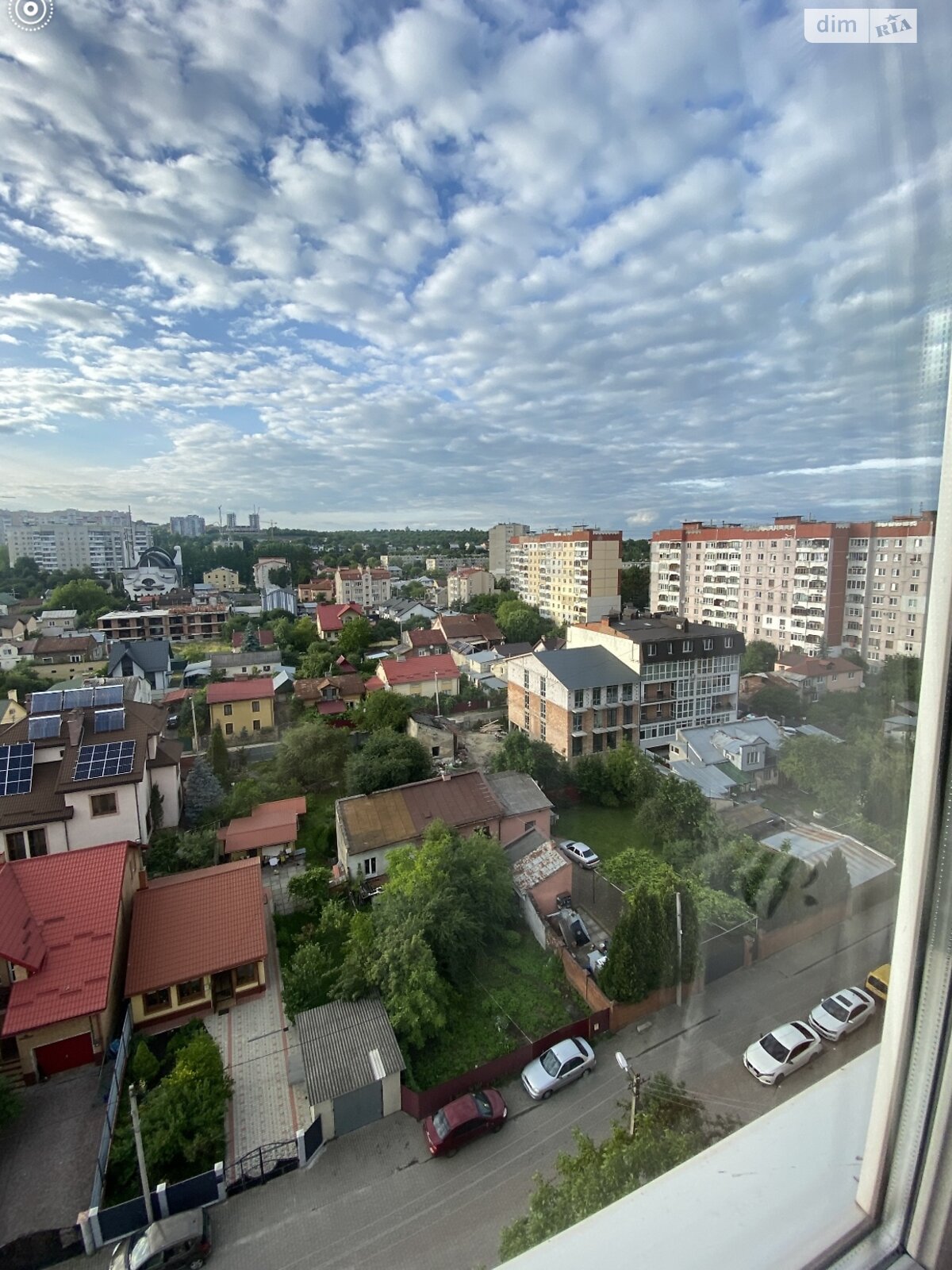 Продажа четырехкомнатной квартиры в Львове, на ул. Очаковская, район Збоища фото 1 Продажа четырехкомнатной квартиры в Львове, на ул. Очаковская, район Збоища фото 1
