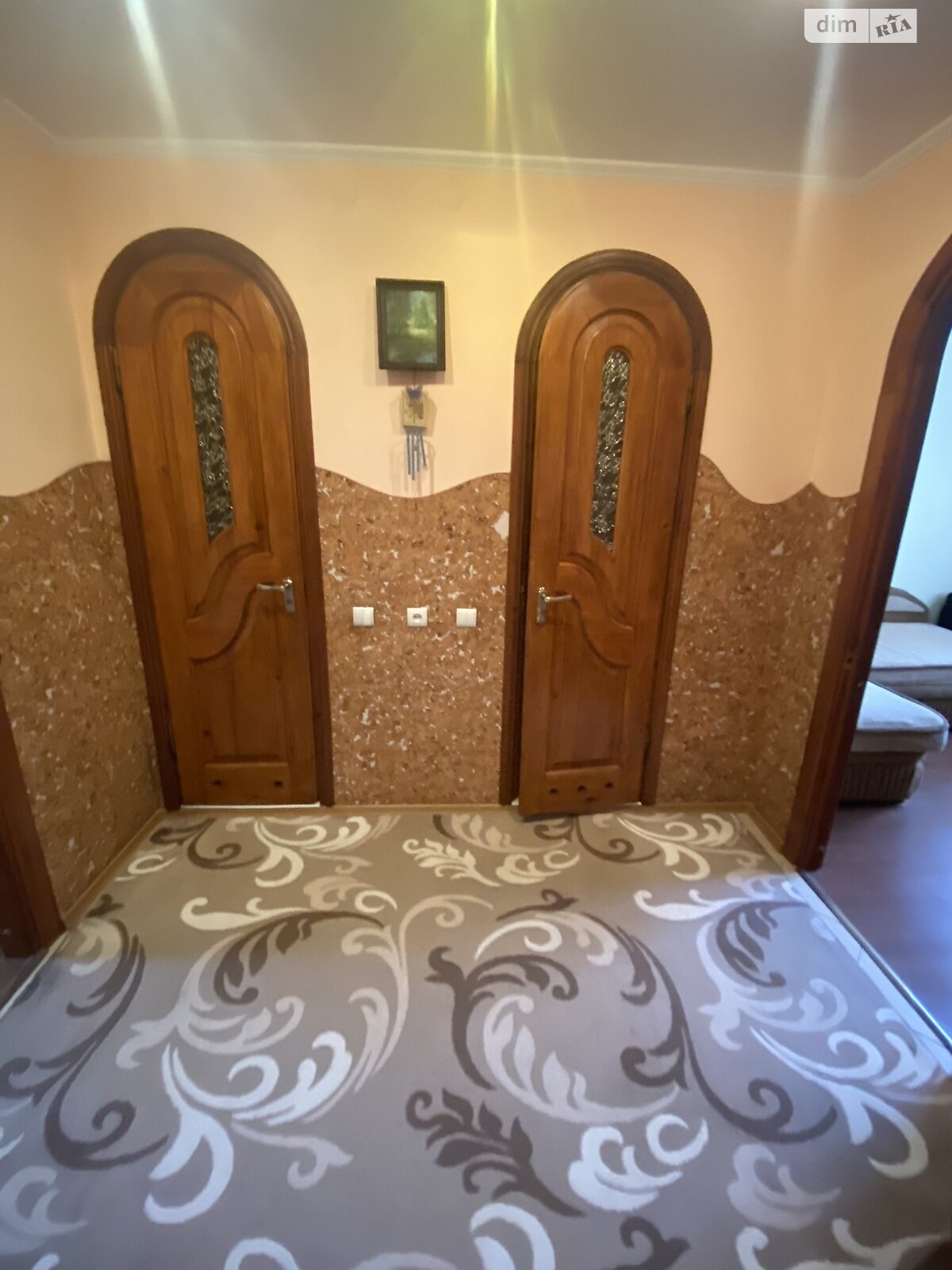 Продаж трикімнатної квартири в Львові, на вул. Творча, район Збоїща фото 1 Продаж трикімнатної квартири в Львові, на вул. Творча, район Збоїща фото 1