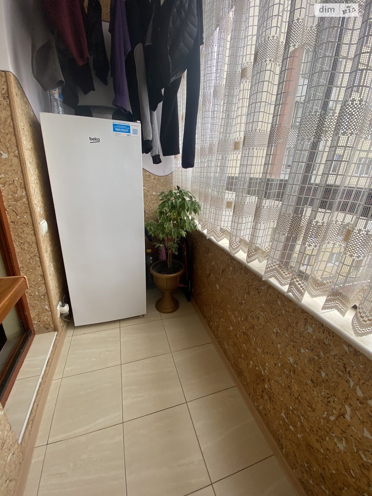 Продаж трикімнатної квартири в Львові, на вул. Творча, район Збоїща фото 1 Продаж трикімнатної квартири в Львові, на вул. Творча, район Збоїща фото 1