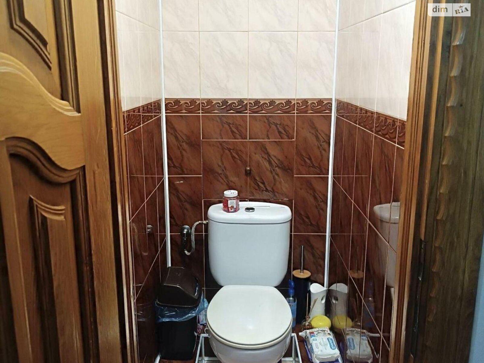 Продаж трикімнатної квартири в Львові, на вул. Творча, район Збоїща фото 1 Продаж трикімнатної квартири в Львові, на вул. Творча, район Збоїща фото 1