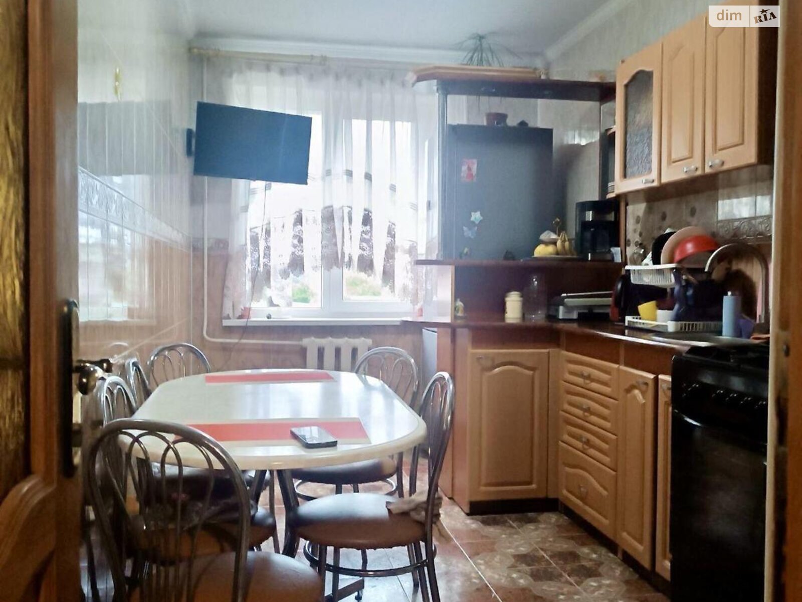 Продаж трикімнатної квартири в Львові, на вул. Творча, район Збоїща фото 1 Продаж трикімнатної квартири в Львові, на вул. Творча, район Збоїща фото 1