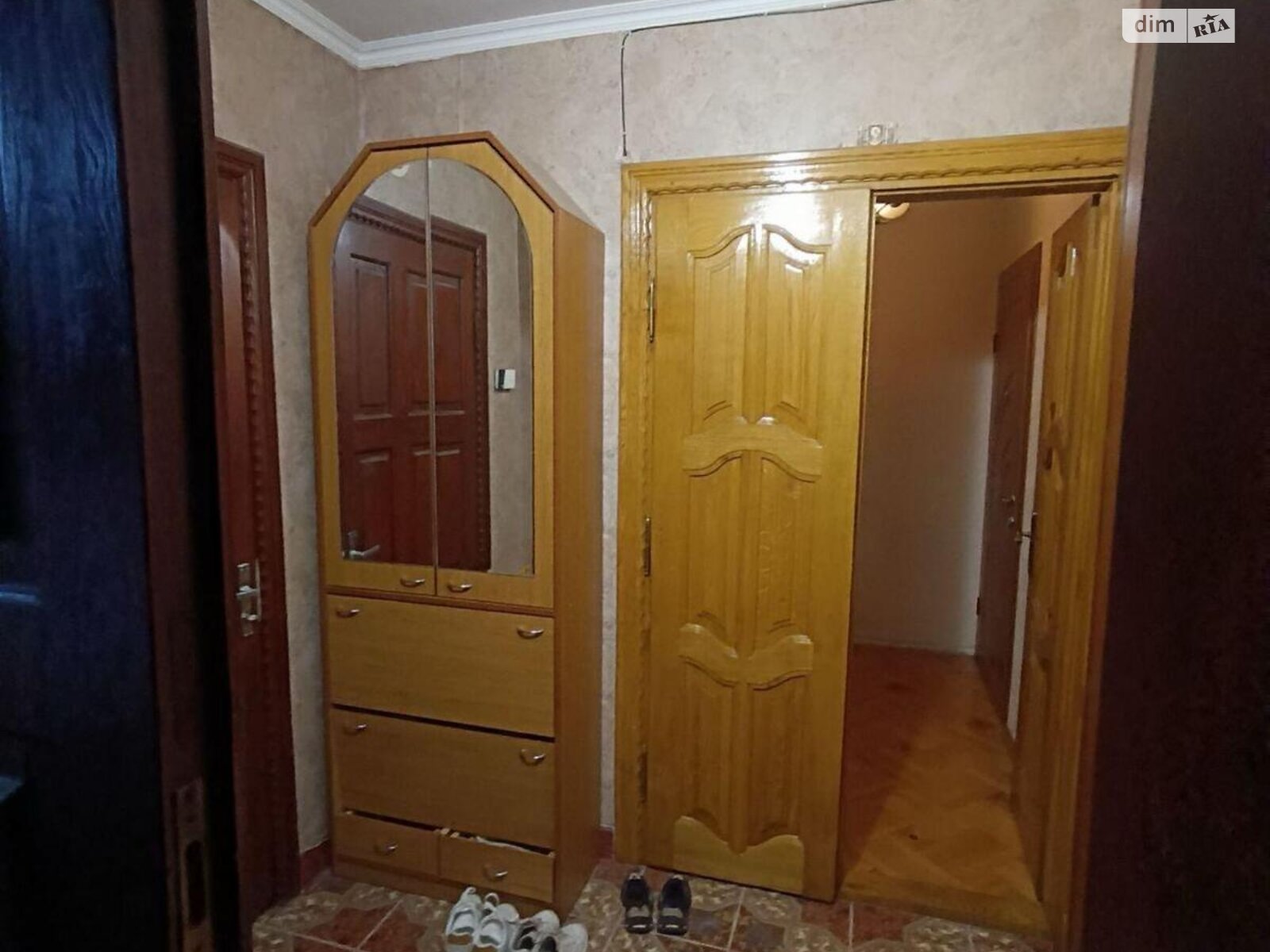 Продаж трикімнатної квартири в Львові, на вул. Творча, район Збоїща фото 1 Продаж трикімнатної квартири в Львові, на вул. Творча, район Збоїща фото 1