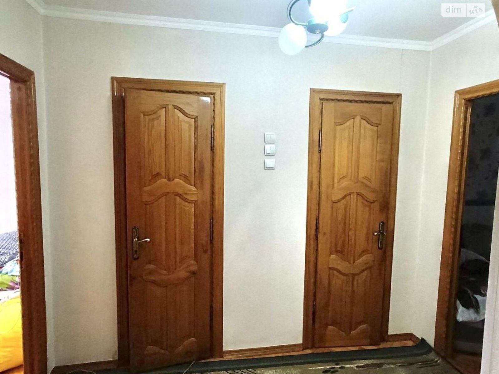 Продаж трикімнатної квартири в Львові, на вул. Творча, район Збоїща фото 1 Продаж трикімнатної квартири в Львові, на вул. Творча, район Збоїща фото 1