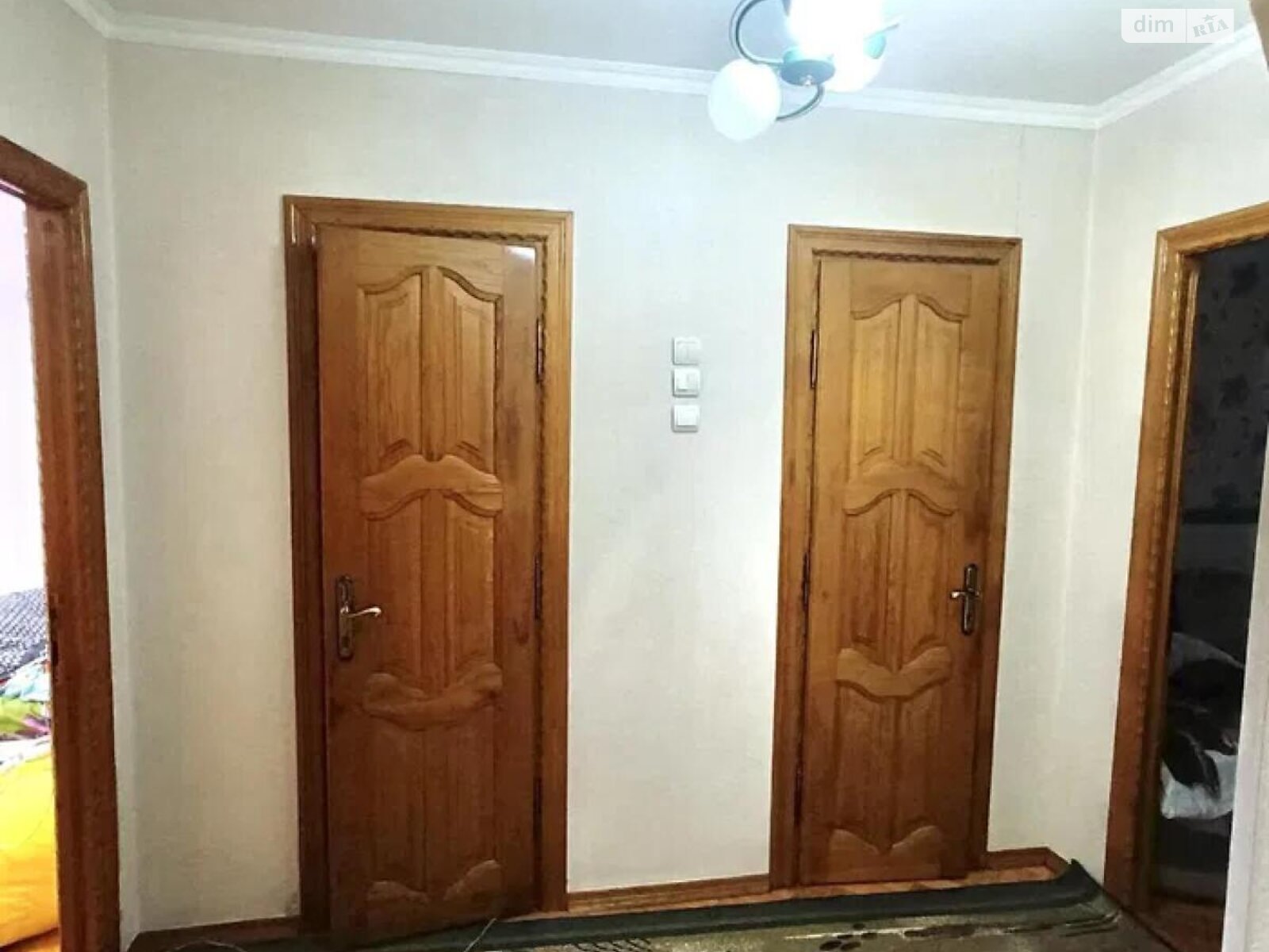 Продаж трикімнатної квартири в Львові, на вул. Творча, район Збоїща фото 1 Продаж трикімнатної квартири в Львові, на вул. Творча, район Збоїща фото 1