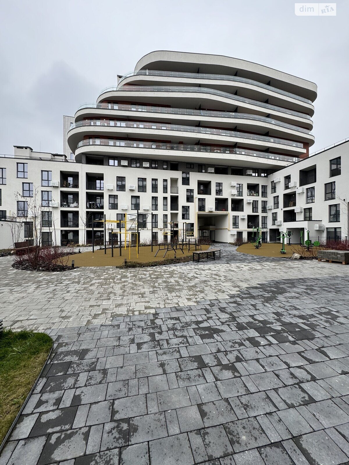 Продажа двухкомнатной квартиры в Львове, на ул. Зеленая 151, фото 1