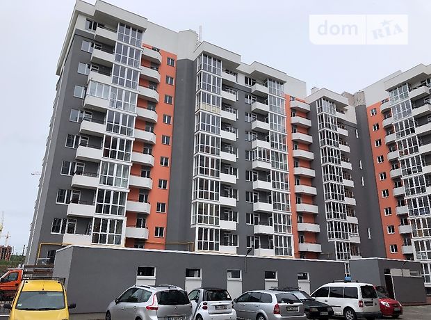 Продажа двухкомнатной квартиры в Львове, на ул. Зеленая 281а, фото 1 Продажа двухкомнатной квартиры в Львове, на ул. Зеленая 281а, фото 1